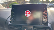 Vauxhall Combo Life 1.2 Turbo Energy 5dr Petrol Estate